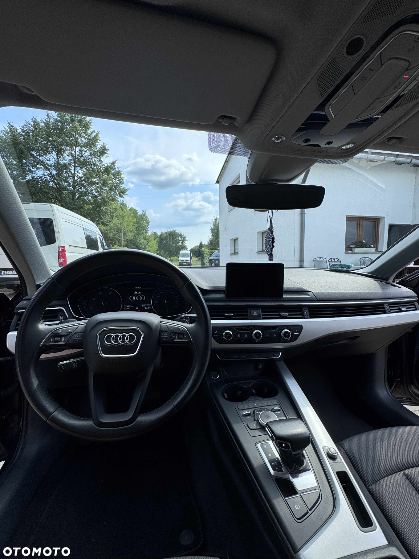 Audi A4 - 20