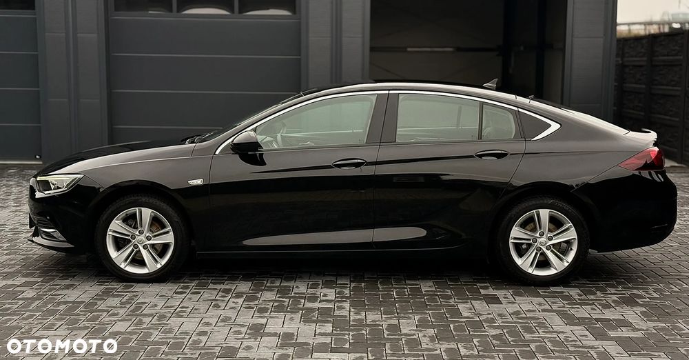 Opel Insignia 1.6 CDTI Enjoy S&S - 8