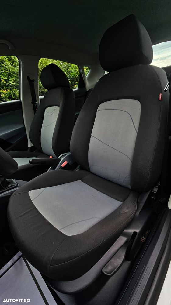 Seat Ibiza 1.2 Cool - 18
