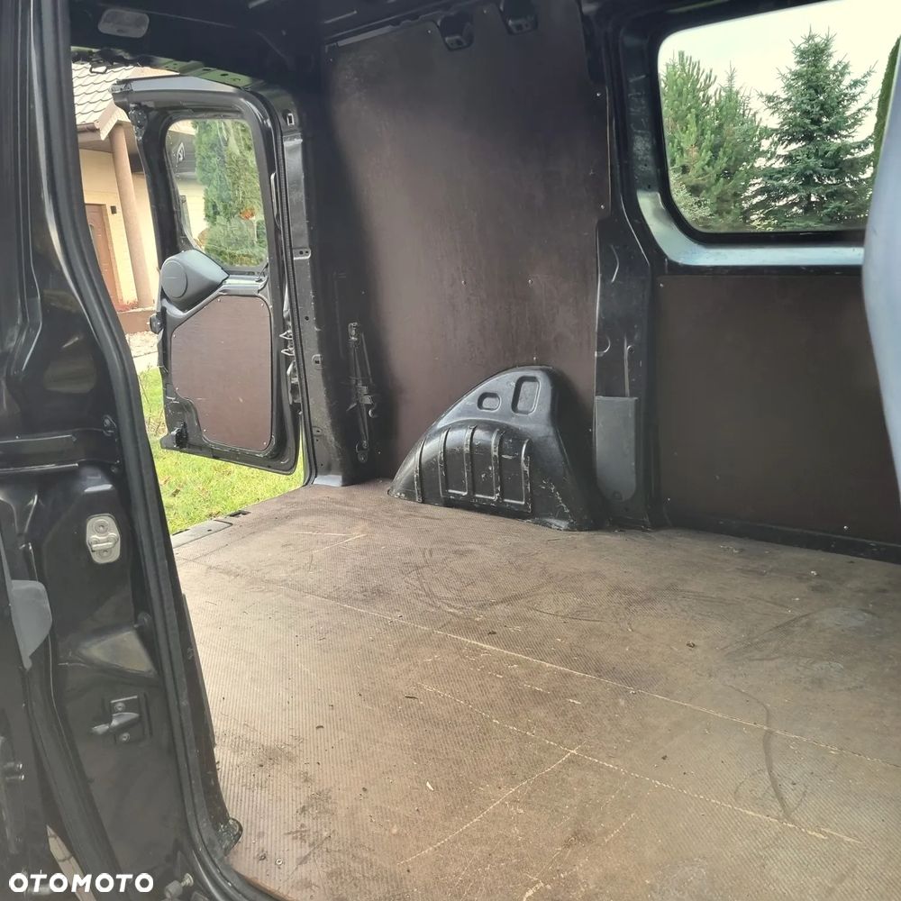 Citroën jumpy - 13