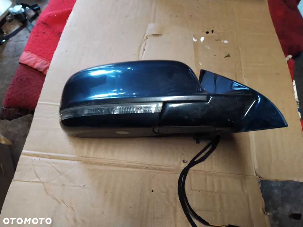 Lusterka VW phaeton lift 8+2pin - 2