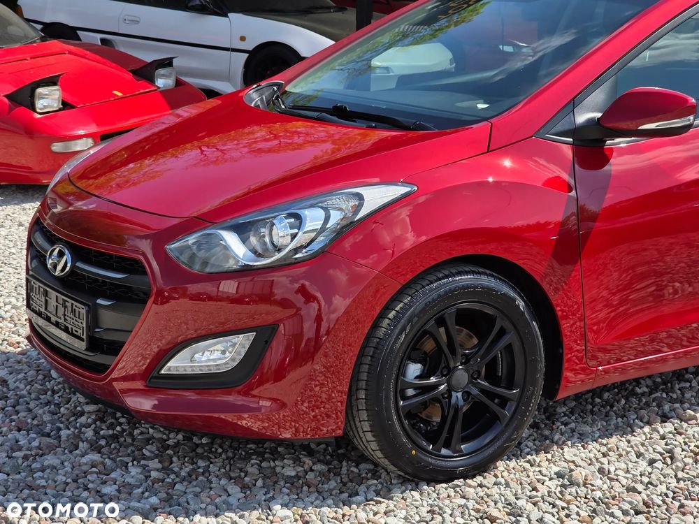 Hyundai i30 - 9
