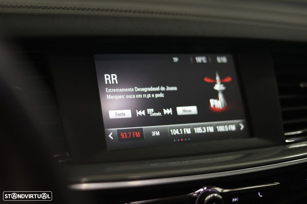 Opel Insignia Sports Tourer 1.6 CDTi Business Edition - 9