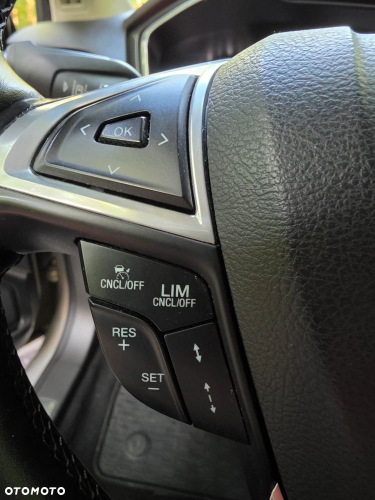 Ford Mondeo 2.0 TDCi STart-Stopp PowerShift-Aut Titanium - 27