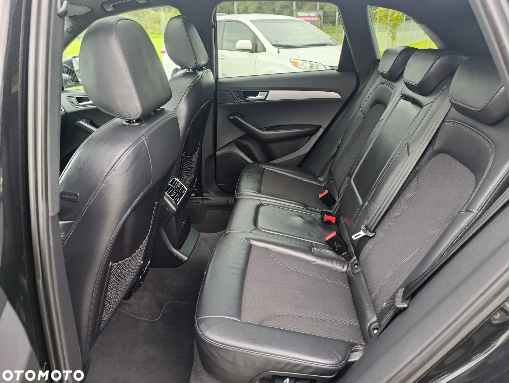 Audi Q5 3.0 TDI Quattro S tronic - 14