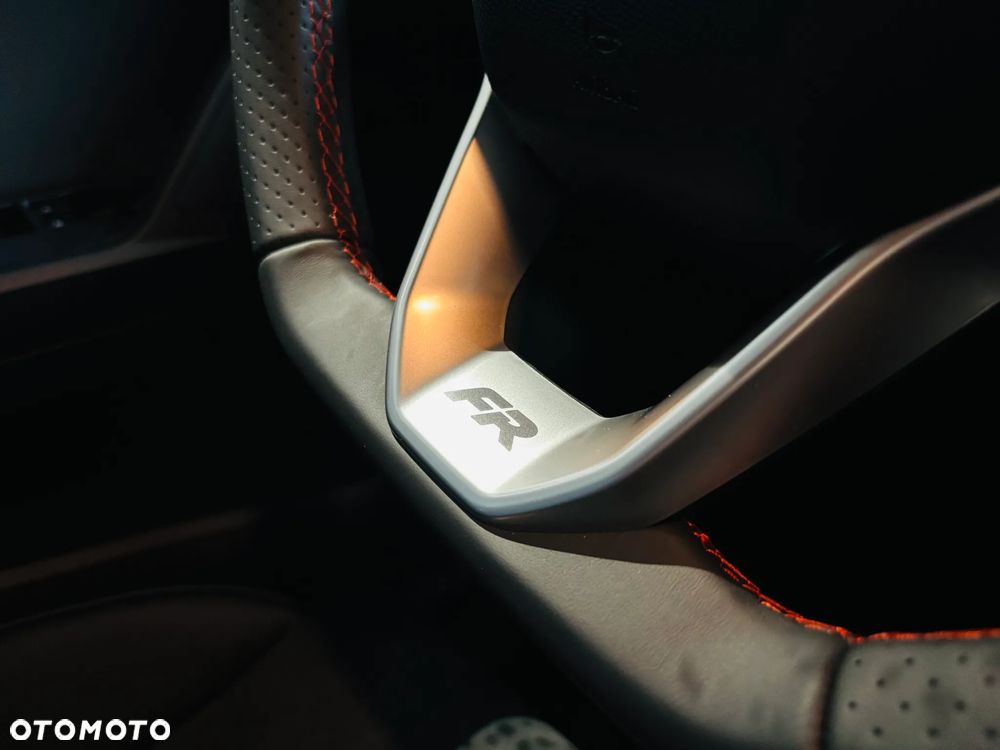 Seat Arona 1.5 TSI EVO FR S&S DSG - 17