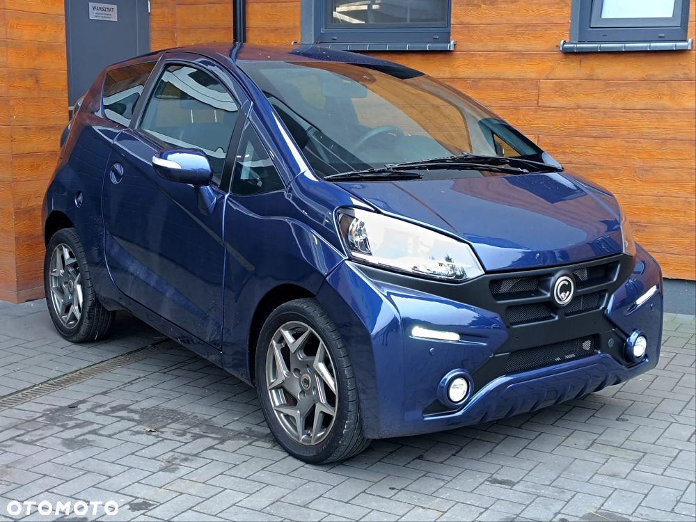 Casalini M14 2.0 - 2