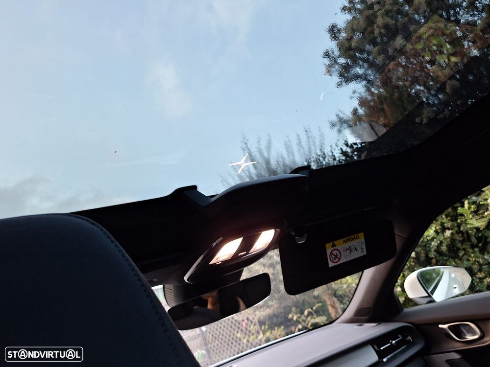 Polestar 2 Long Range 78 kWh AWD - 8
