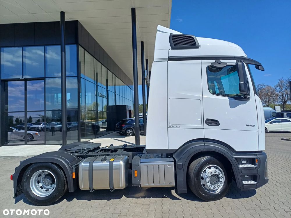 Mercedes-Benz Actros 1845 LS 2026 - 3