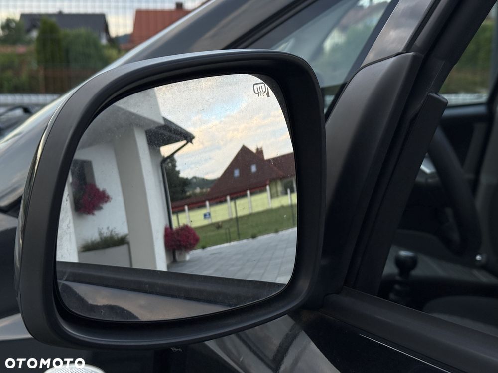 Suzuki SX4 - 4