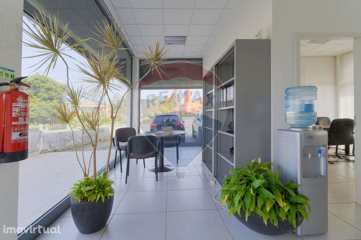 Escritório  para venda - Grande imagem: 5/22