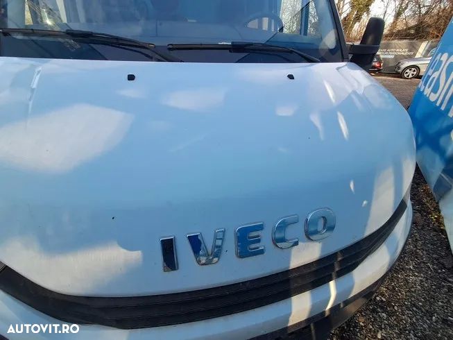 Iveco DAILY - 16