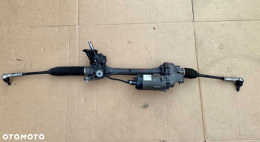 MAGLOWNICA PRZEKŁADNIA VW Passat, Golf Sportsvan, SKODA Karoq, Superb