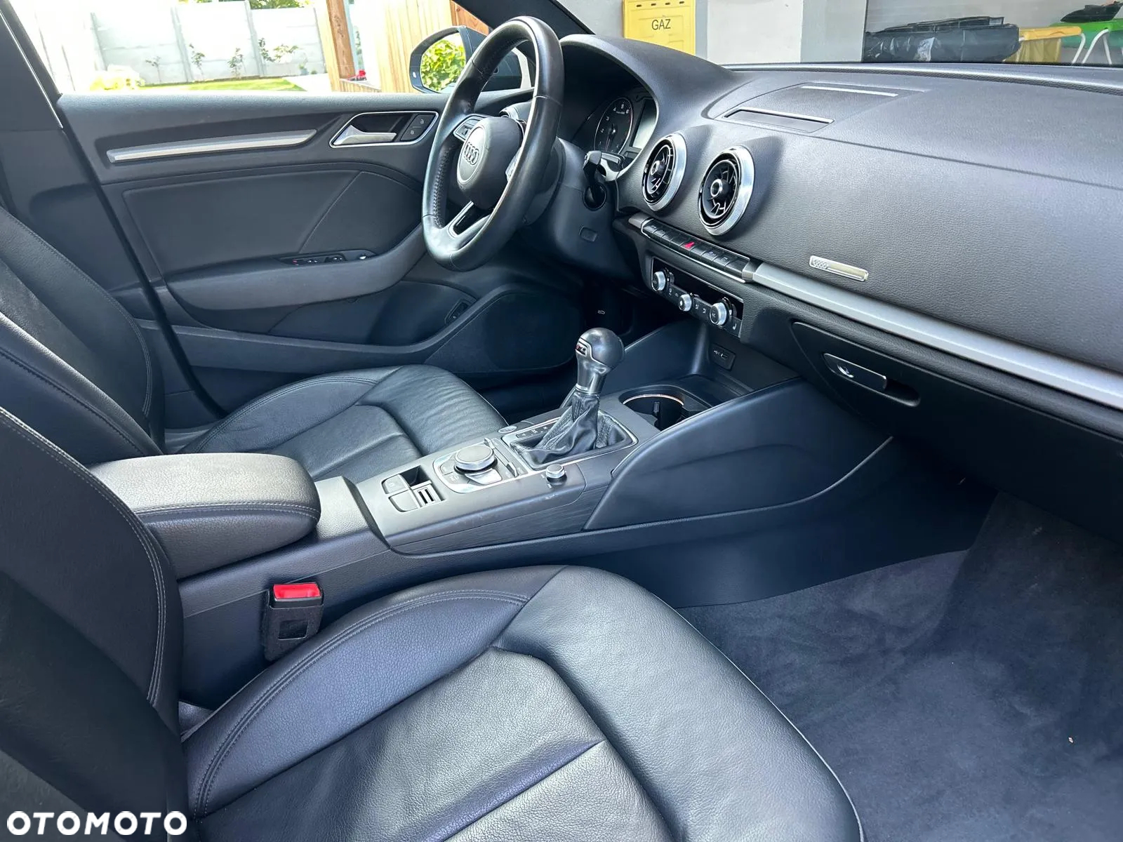Audi A3 - 11