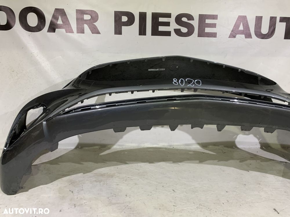 Bara fata Mercedes A-Class W177, facelift, 2022, 2023, 2024, cod origine OE A1778851905. - 12
