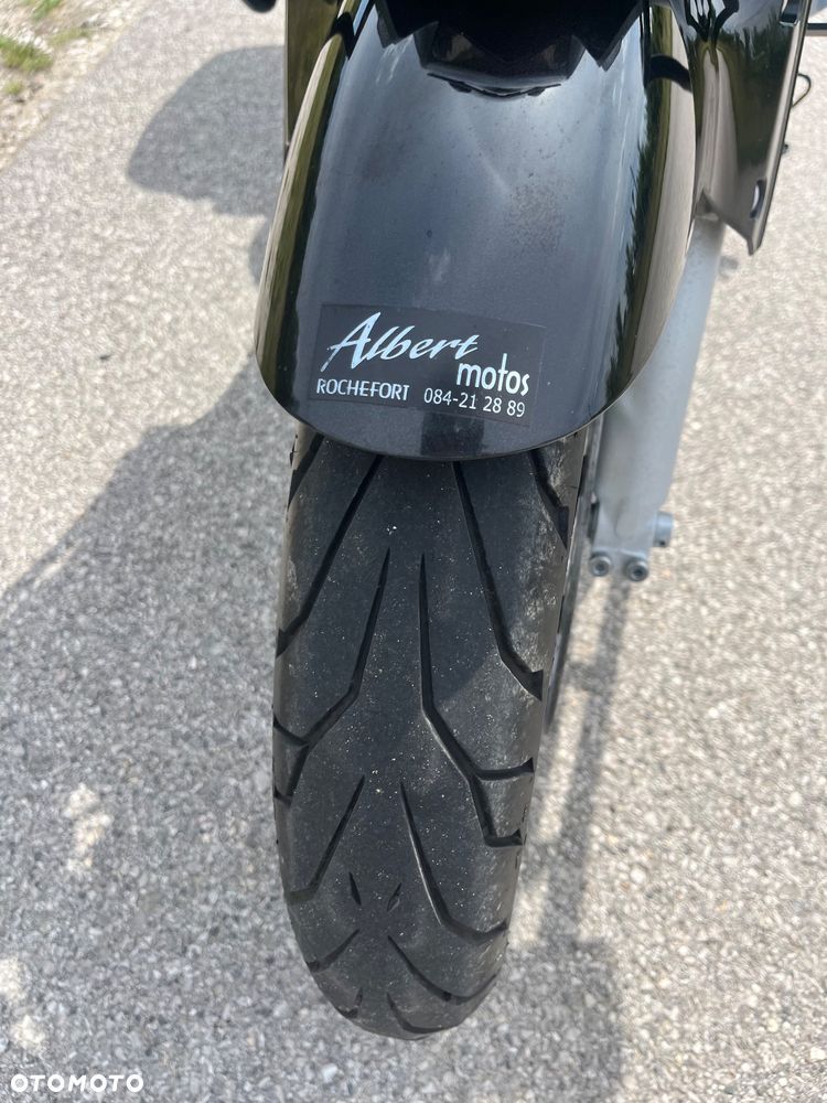 Honda Varadero - 11