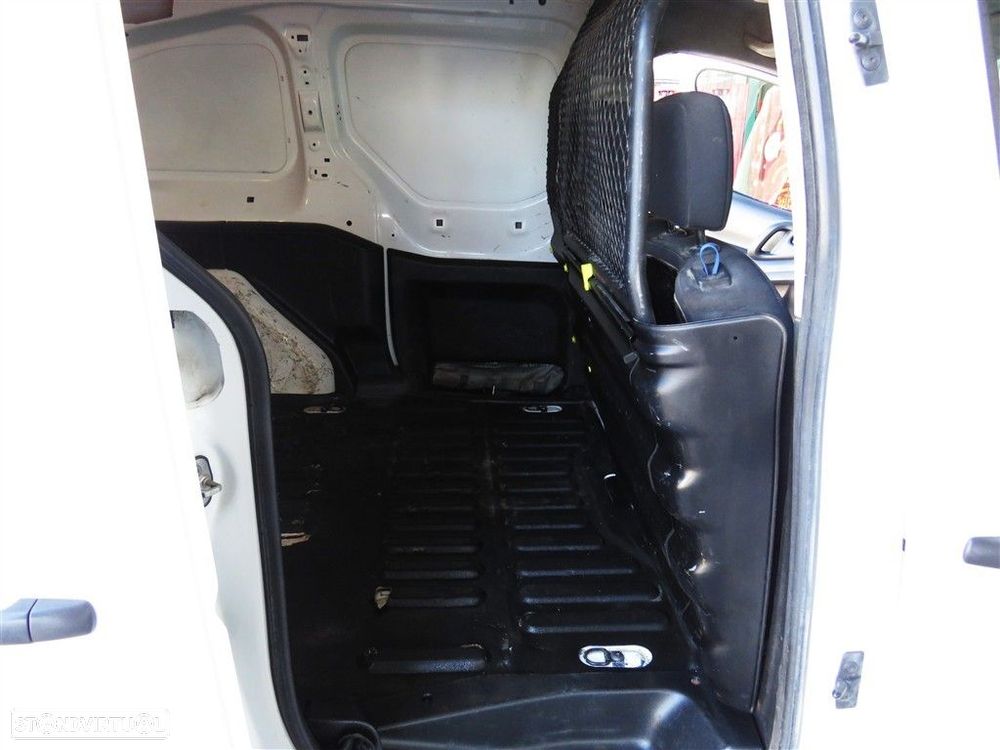 Peugeot Partner 1.6 BlueHDi L1 Premium 3L - 11