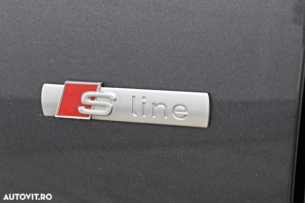 Audi Q5 2.0 TDI Quattro S tronic - 19