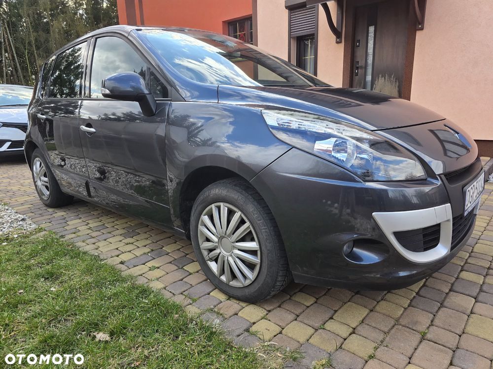 Renault Scenic 1.6 16V Authentique - 3