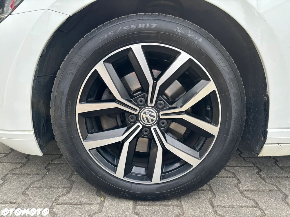 Volkswagen Passat 1.5 TSI EVO Comfortline DSG - 10
