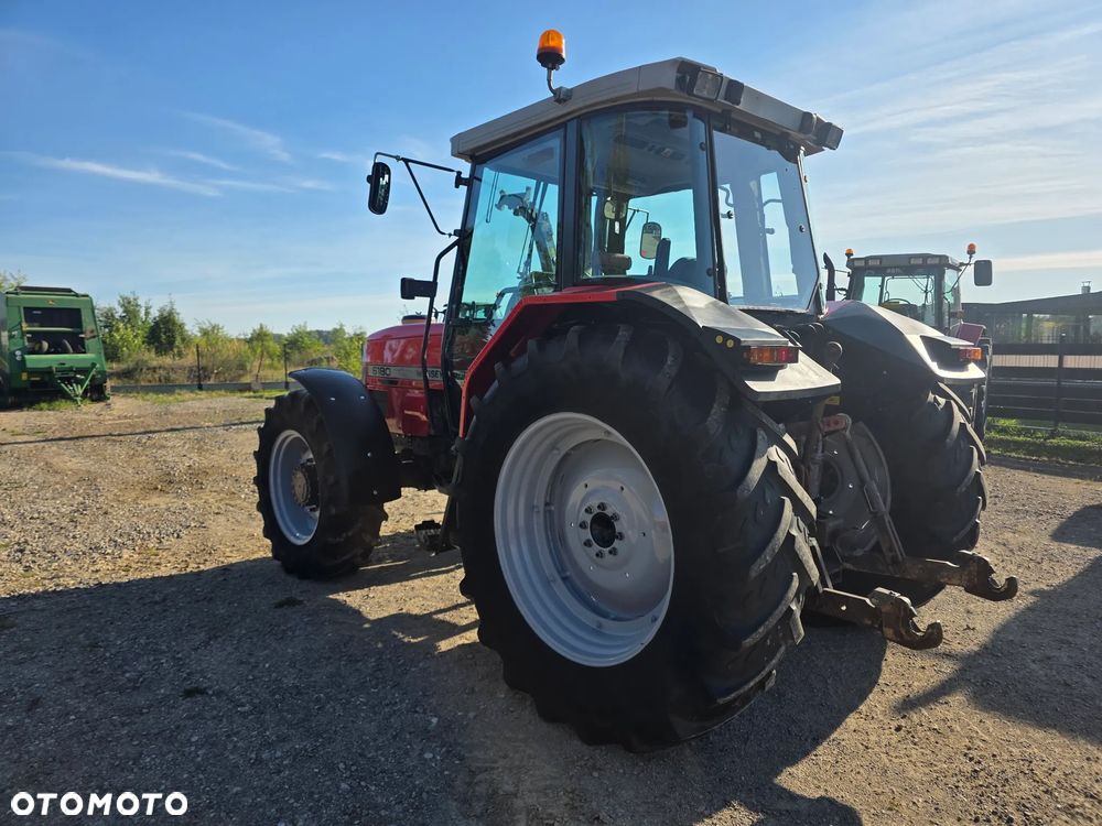 Massey Ferguson 6780 - 4