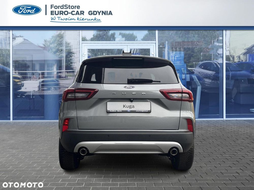 Ford Kuga 1.5 EcoBoost FWD Titanium - 7