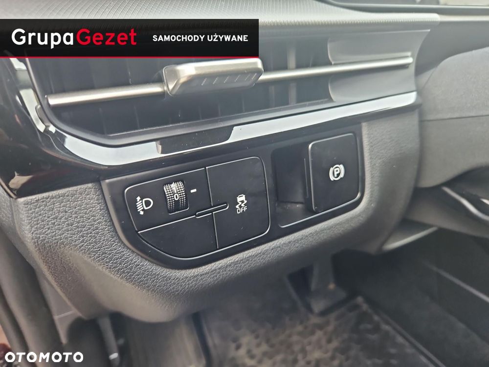 Kia Sportage 1.6 T-GDI Smart 2WD - 20