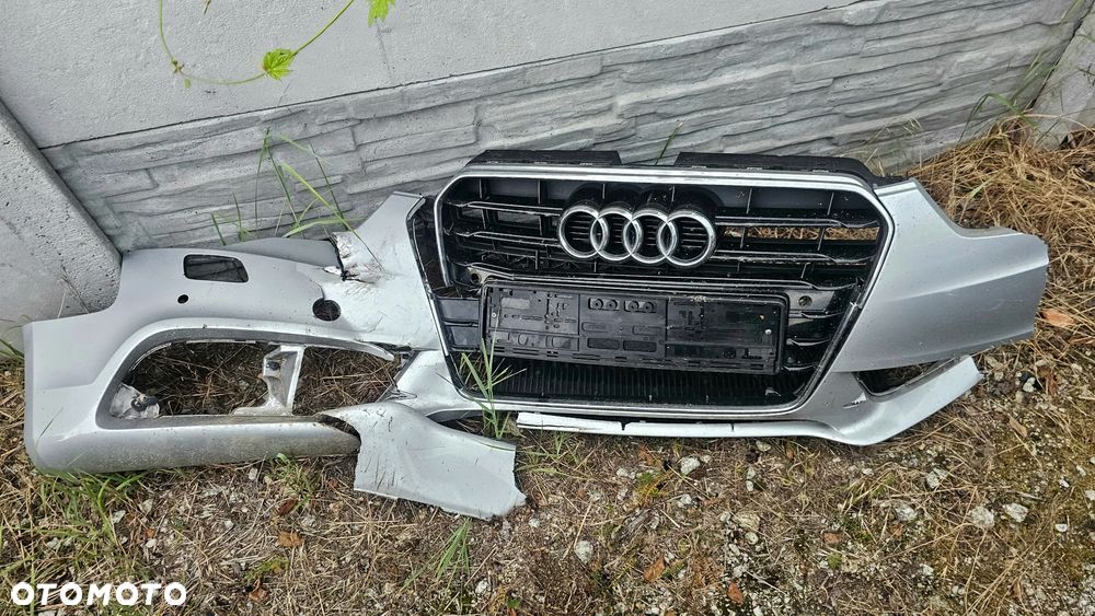 Audi A5 Sportback 2.0 TDI DPF multitronic - 6