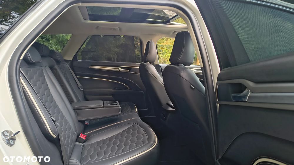 Ford Mondeo 2.0 TDCi Start-Stopp PowerShift-Aut Vignale - 24