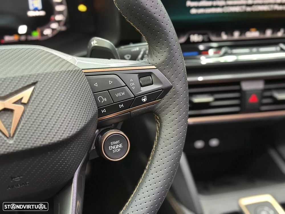 Cupra Formentor 1.5 TSI DSG - 18