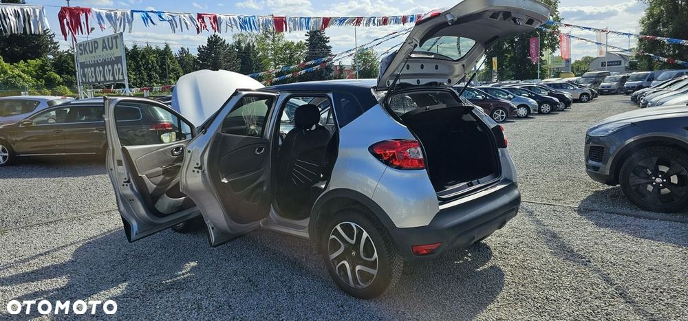 Renault Captur - 36