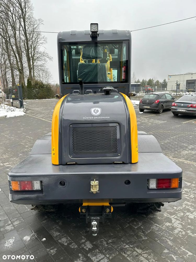 GUNTER-GROSSMANN GG015 - 8