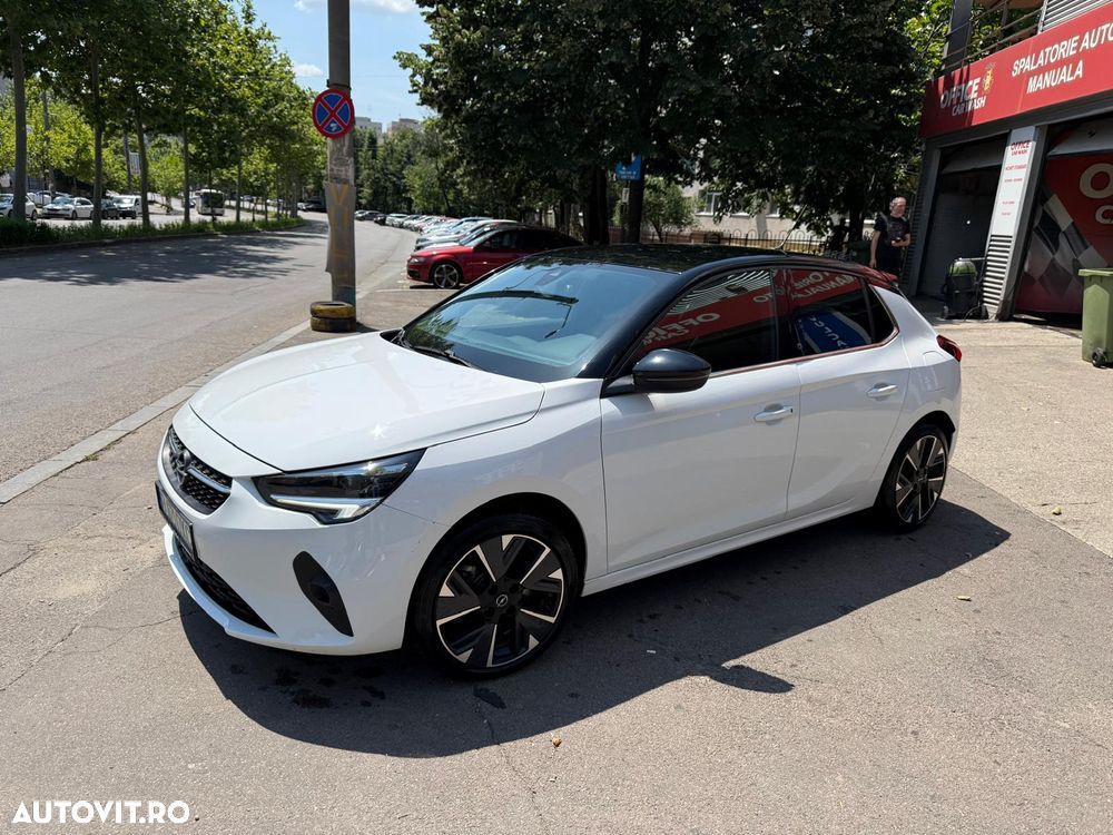 Opel Corsa E Elegance - 3