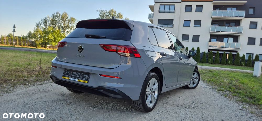 Volkswagen Golf - 4