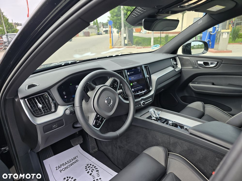 Volvo XC 60 - 7
