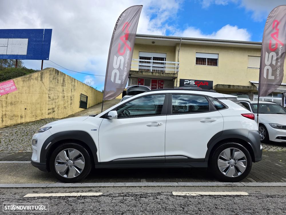 Hyundai Kauai Premium - 2