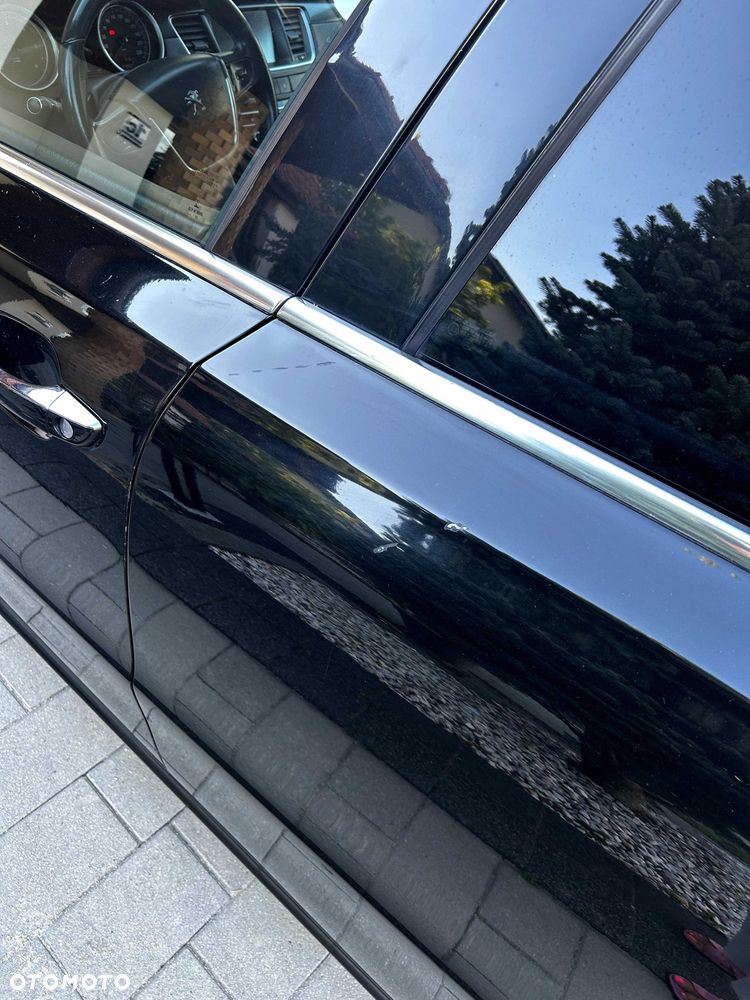 Peugeot 508 - 4