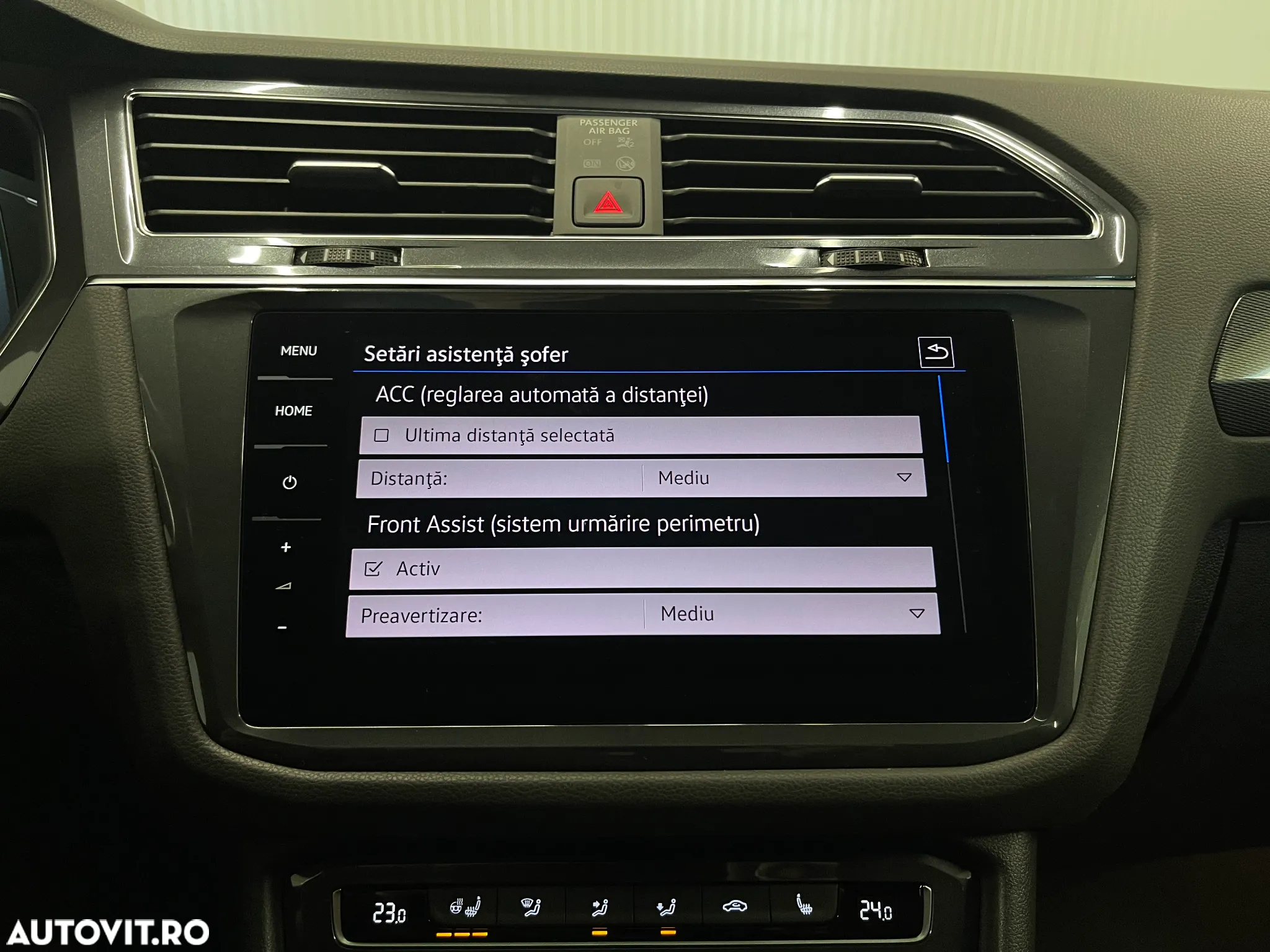 Volkswagen Tiguan Allspace 2.0 TDI DSG R-Line - 21
