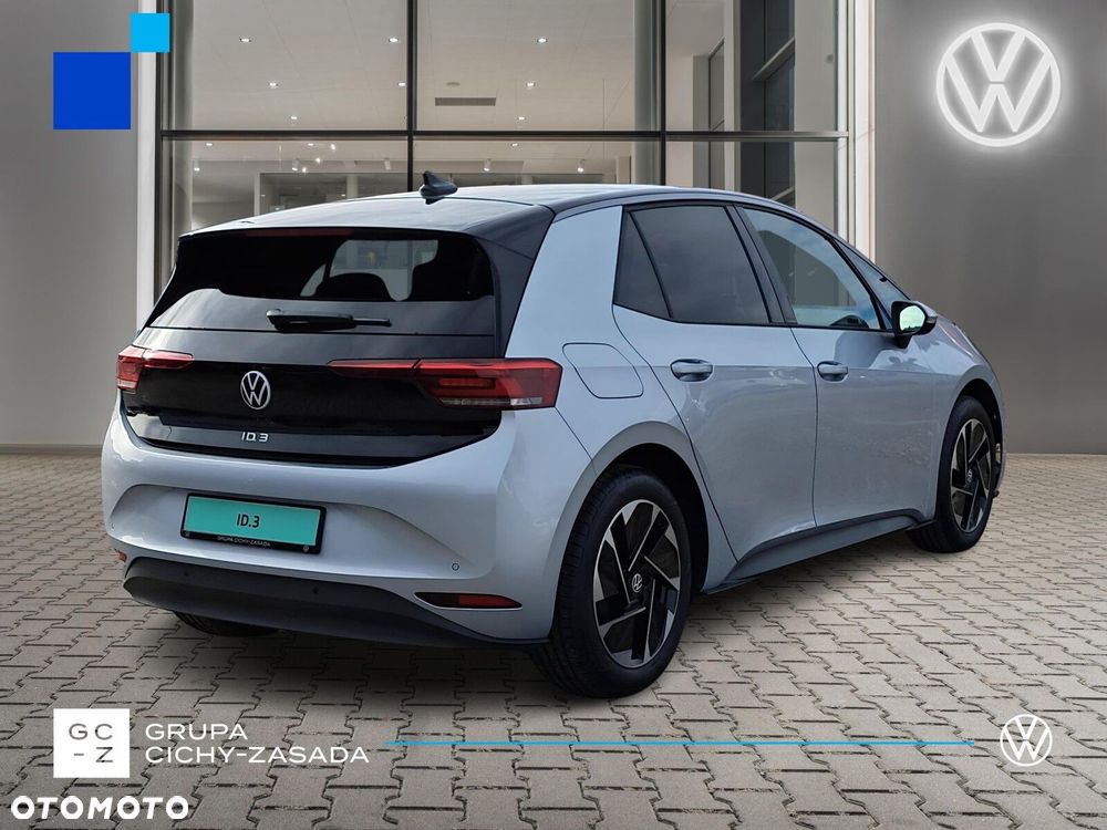 Volkswagen ID.3 52kWh Pure Plus - 5