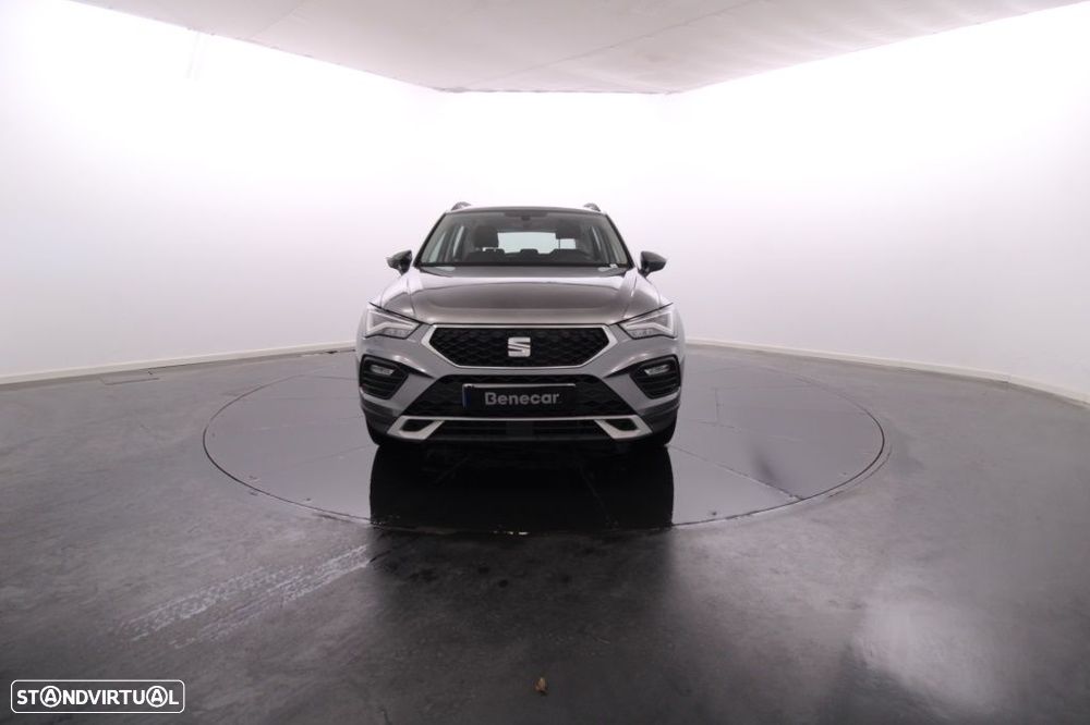 SEAT Ateca 1.0 TSI Style - 12