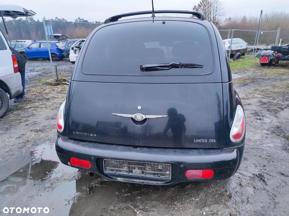 Chrysler PT Cruiser 2.2 crd na części - 5