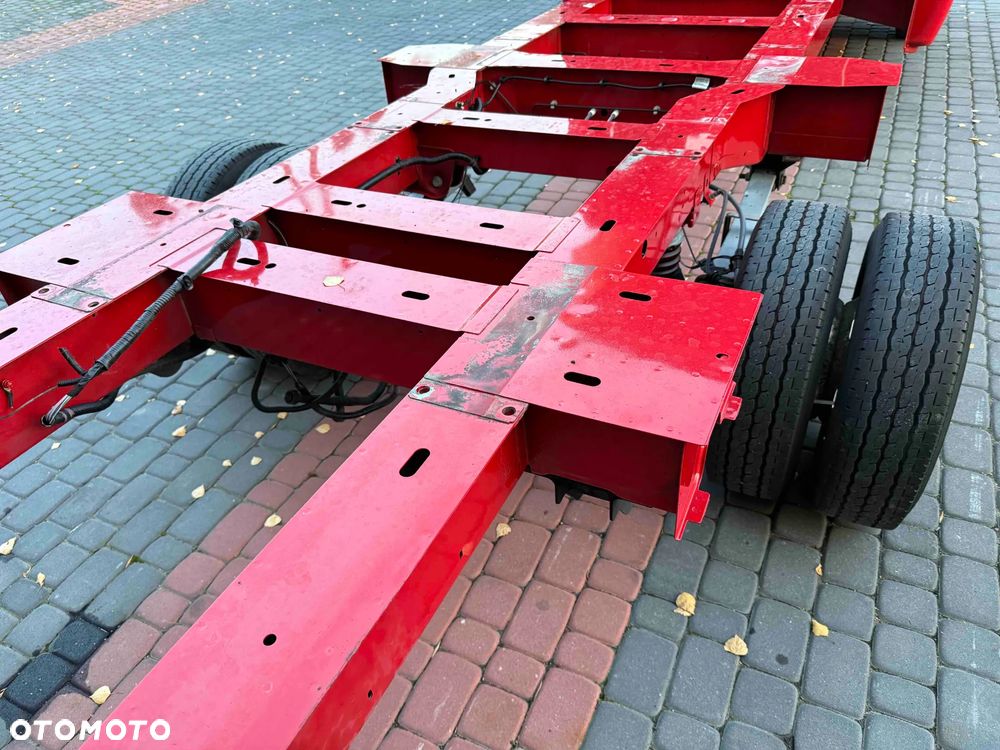 Renault MASTER=150DCi=RAMA=4.30M=BLIŹNIAK - 19