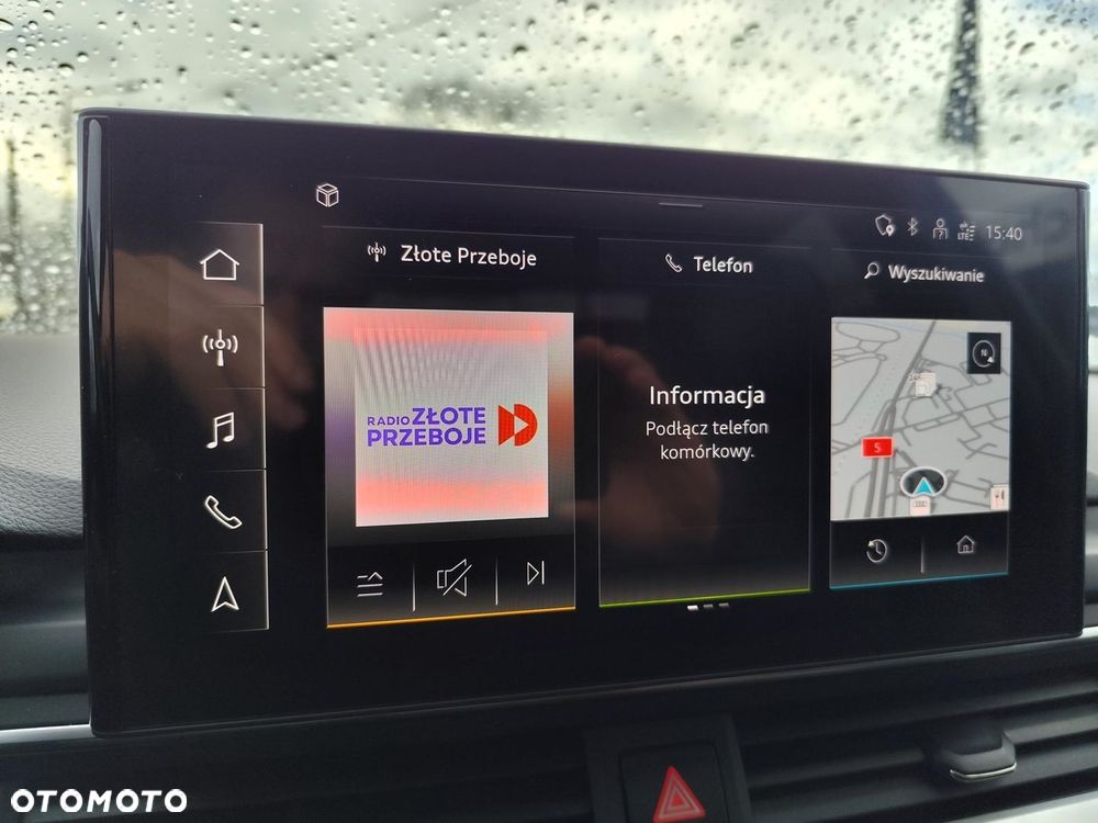 Audi A4 Limousine - 22