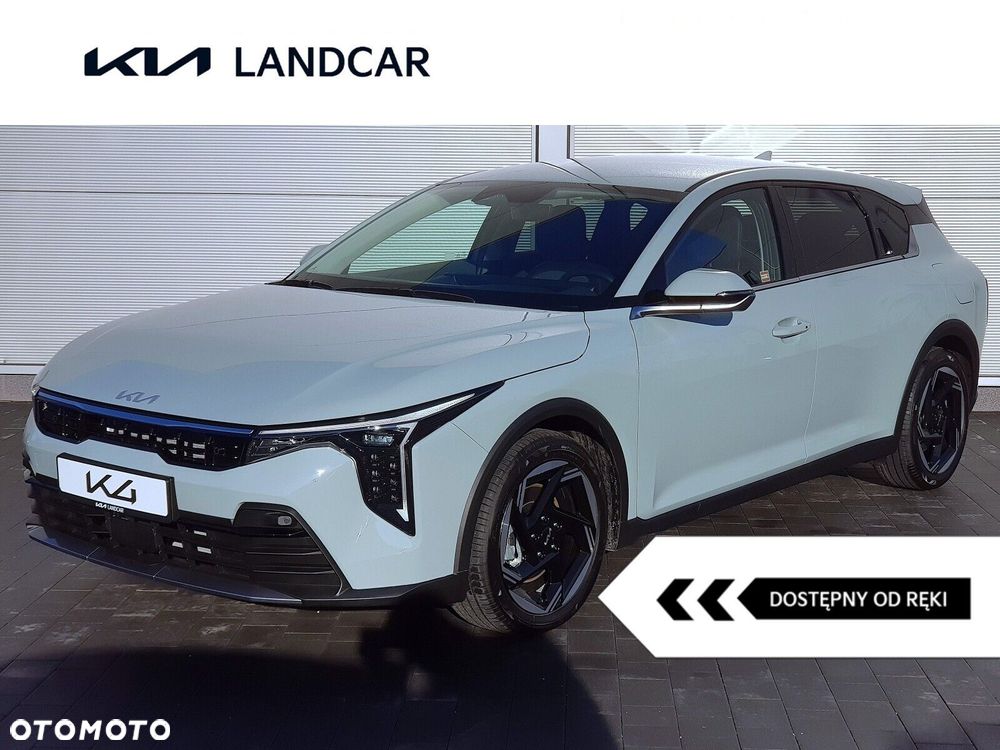 Kia K4 1.6 T-GDI L - 1