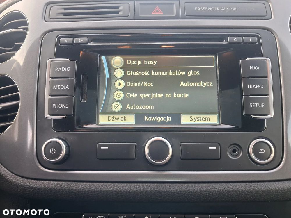 Volkswagen Tiguan 2.0 TDI Perfectline - 32