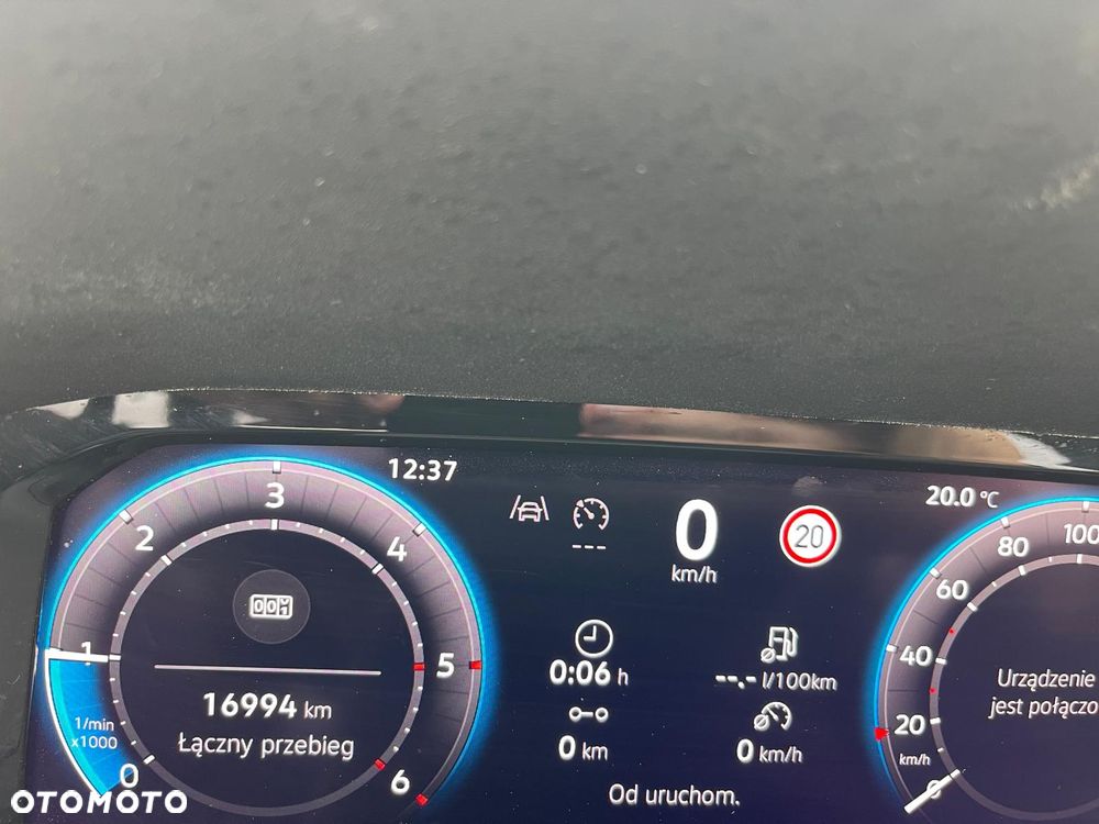 Volkswagen Crafter - 28