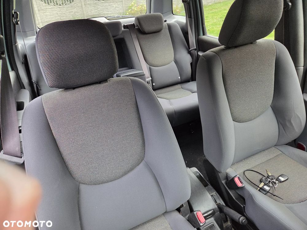 Hyundai Matrix 1.6 Elegance - 2