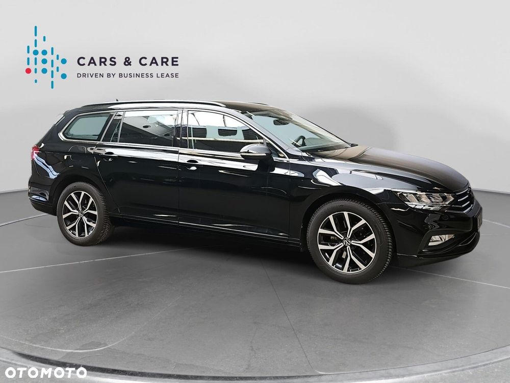Volkswagen Passat Variant 1.5 TSI EVO Business DSG - 7