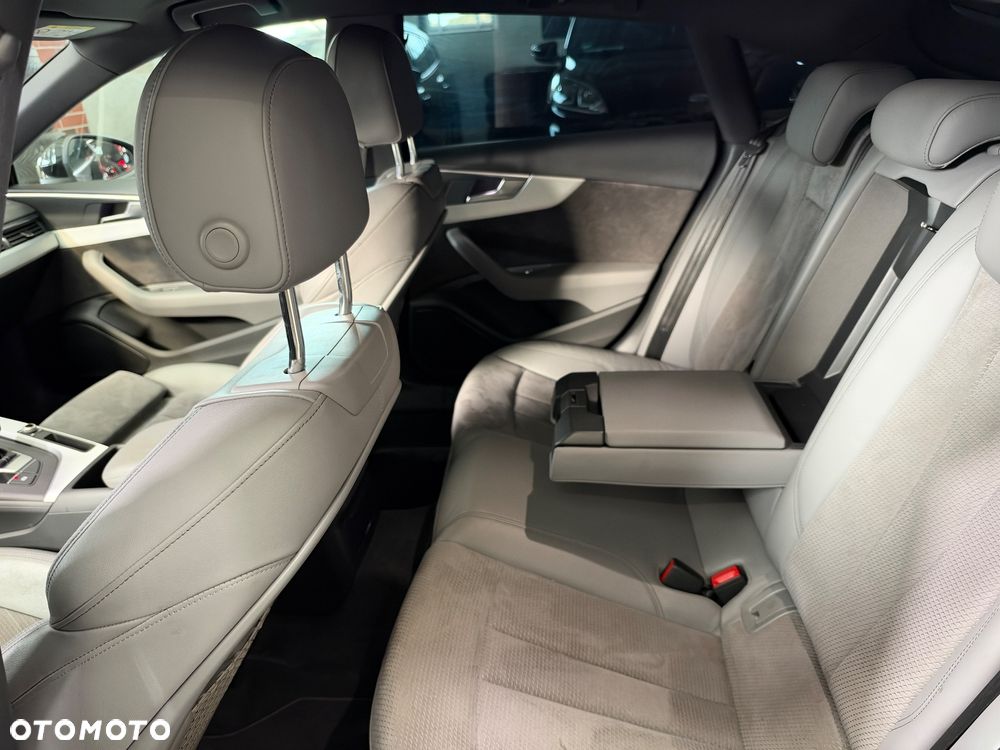 Audi A5 Sportback 40 TDI S tronic S line - 15