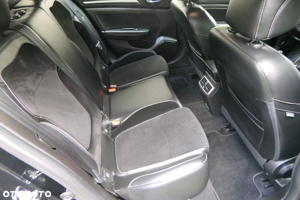Renault Megane 1.5 dCi Dynamique - 23